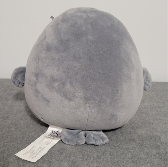 8” OG Matt the Manatee NWOT HTF Canadian Exclusive Rare 2020 GUC - Picture 2 of 2